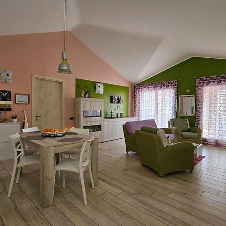 Sa Mirada Apartments Villasimius Exterior photo