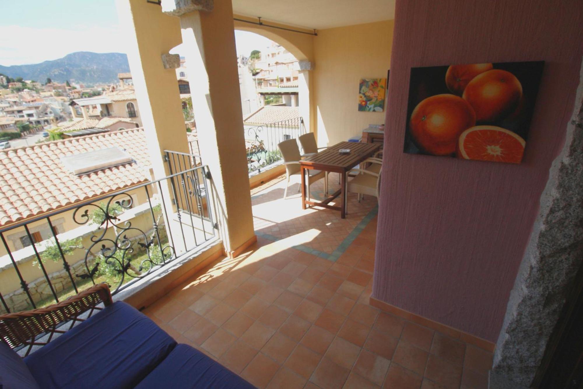 Sa Mirada Apartments Villasimius Room photo