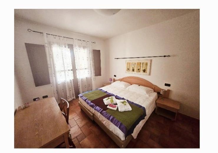 Sa Mirada Apartments Villasimius Exterior photo