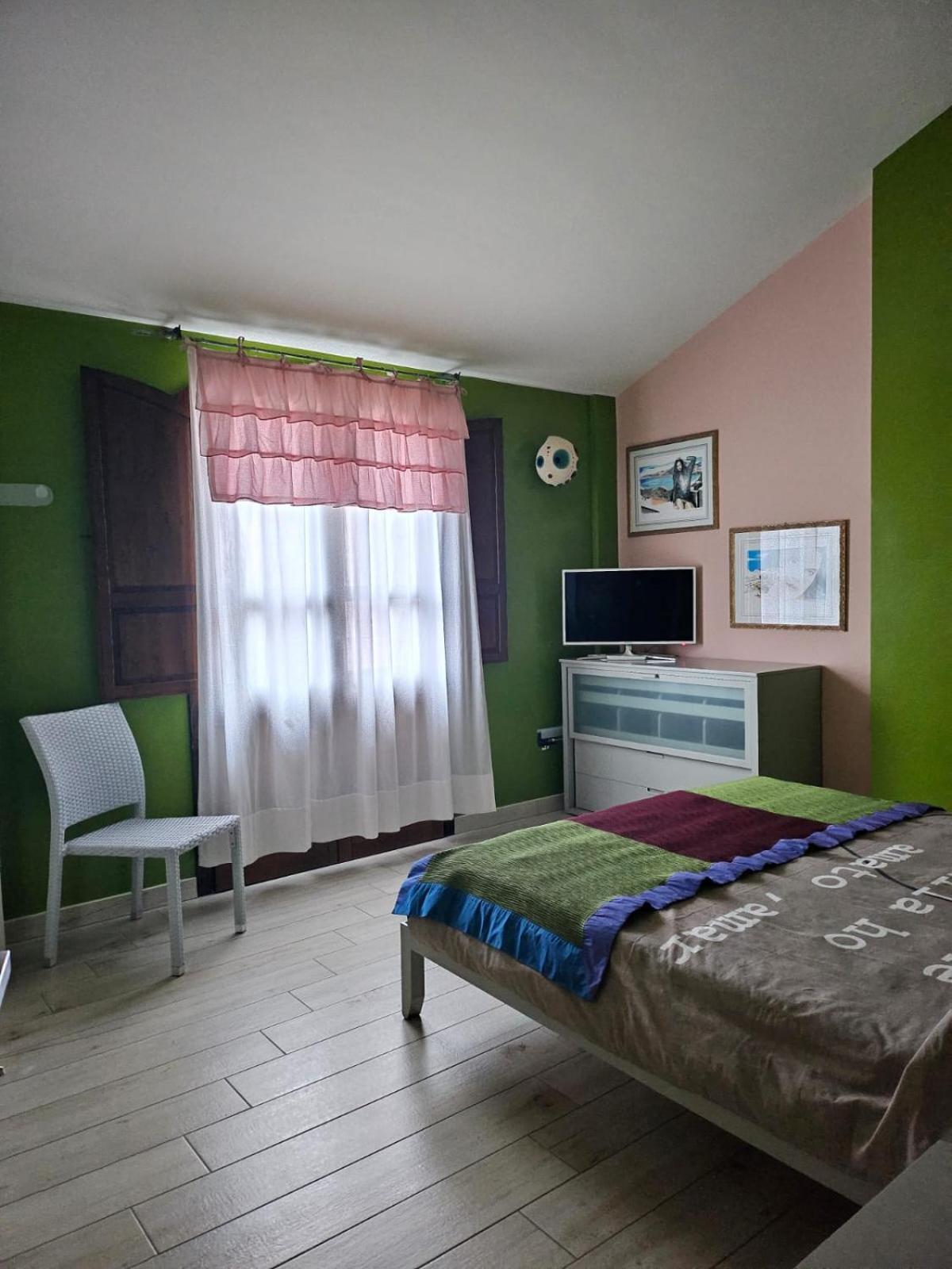 Sa Mirada Apartments Villasimius Exterior photo