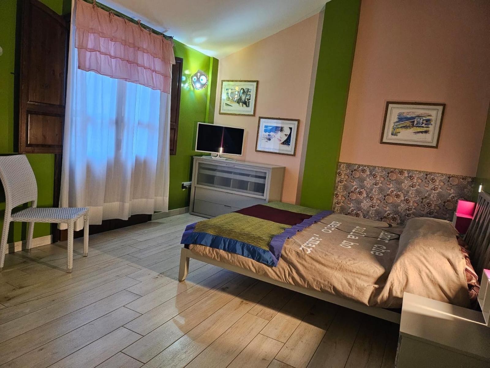Sa Mirada Apartments Villasimius Exterior photo