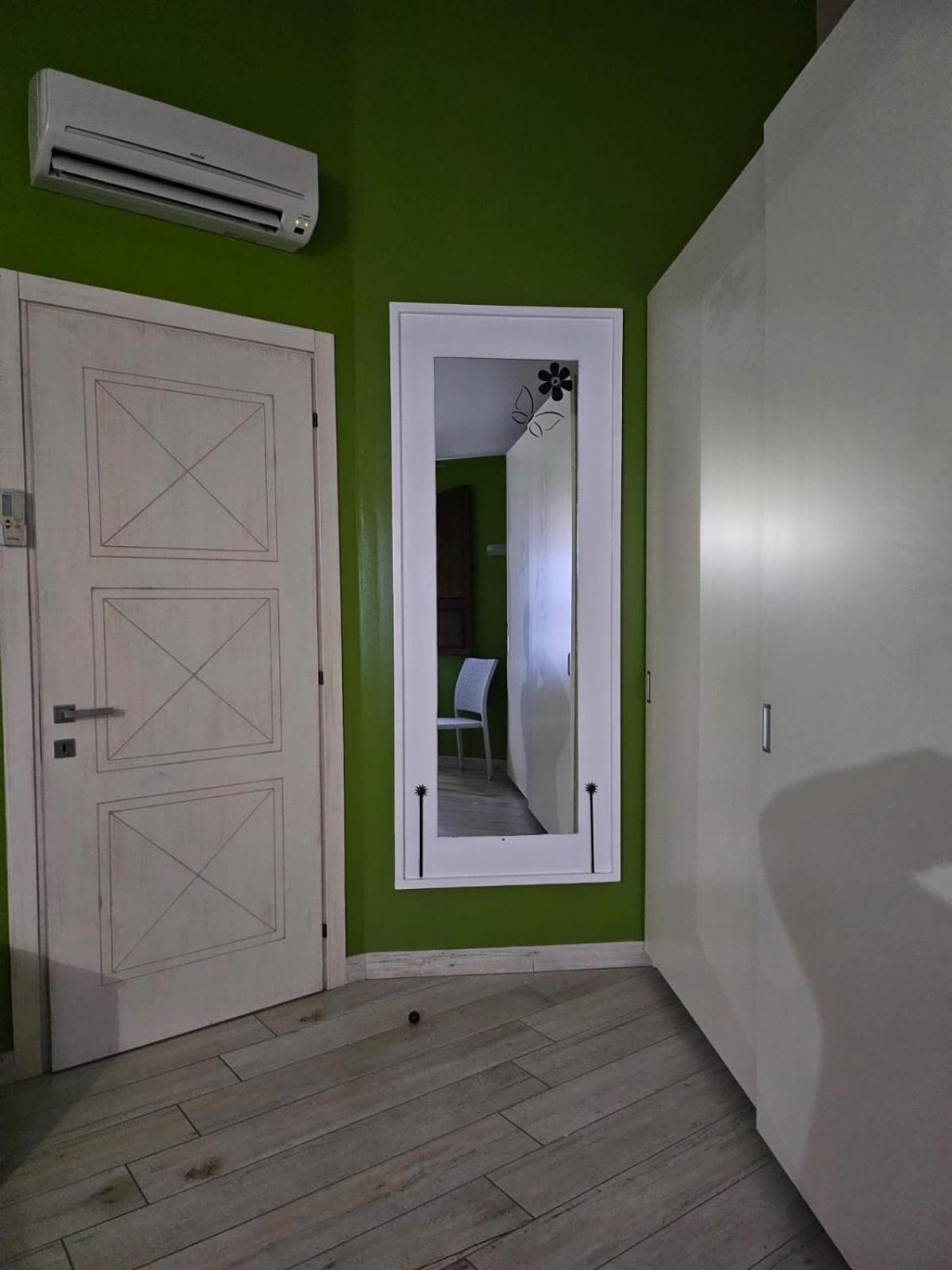 Sa Mirada Apartments Villasimius Exterior photo