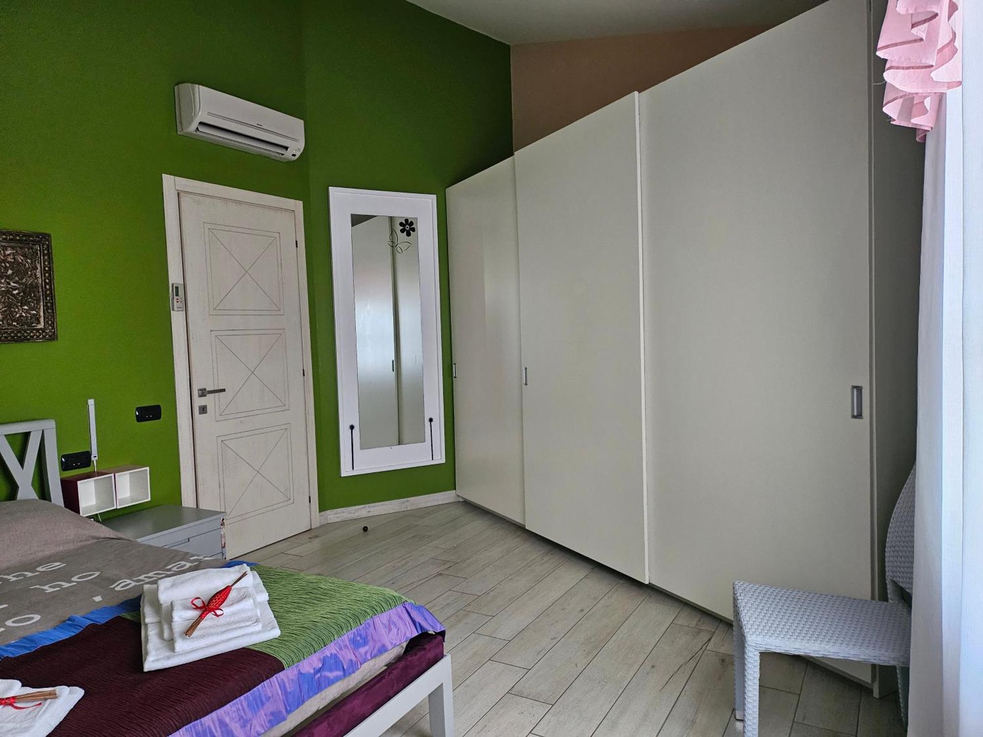 Sa Mirada Apartments Villasimius Exterior photo