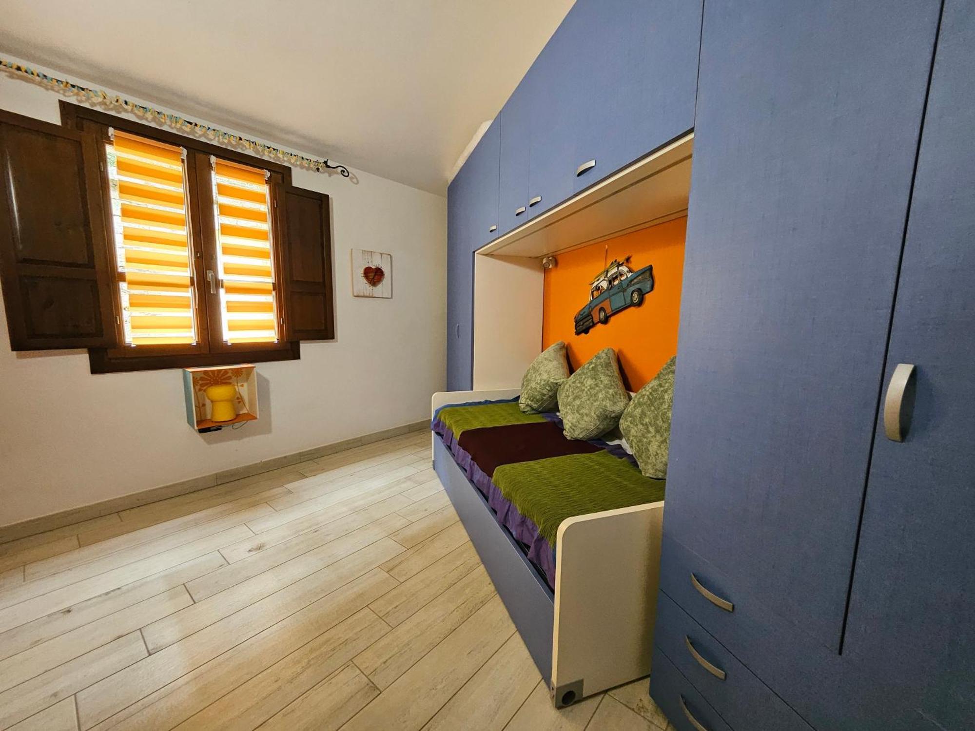 Sa Mirada Apartments Villasimius Exterior photo
