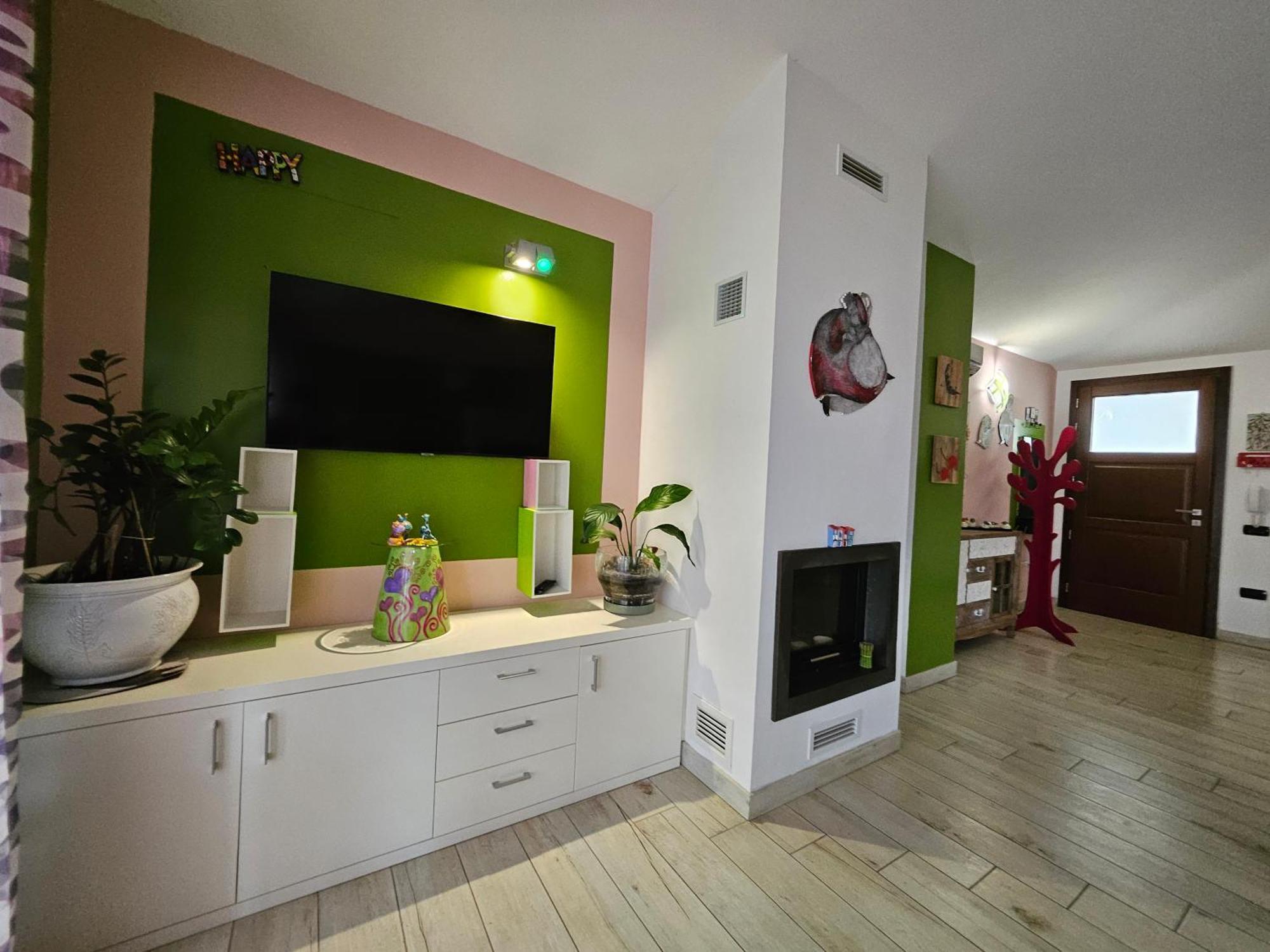Sa Mirada Apartments Villasimius Exterior photo