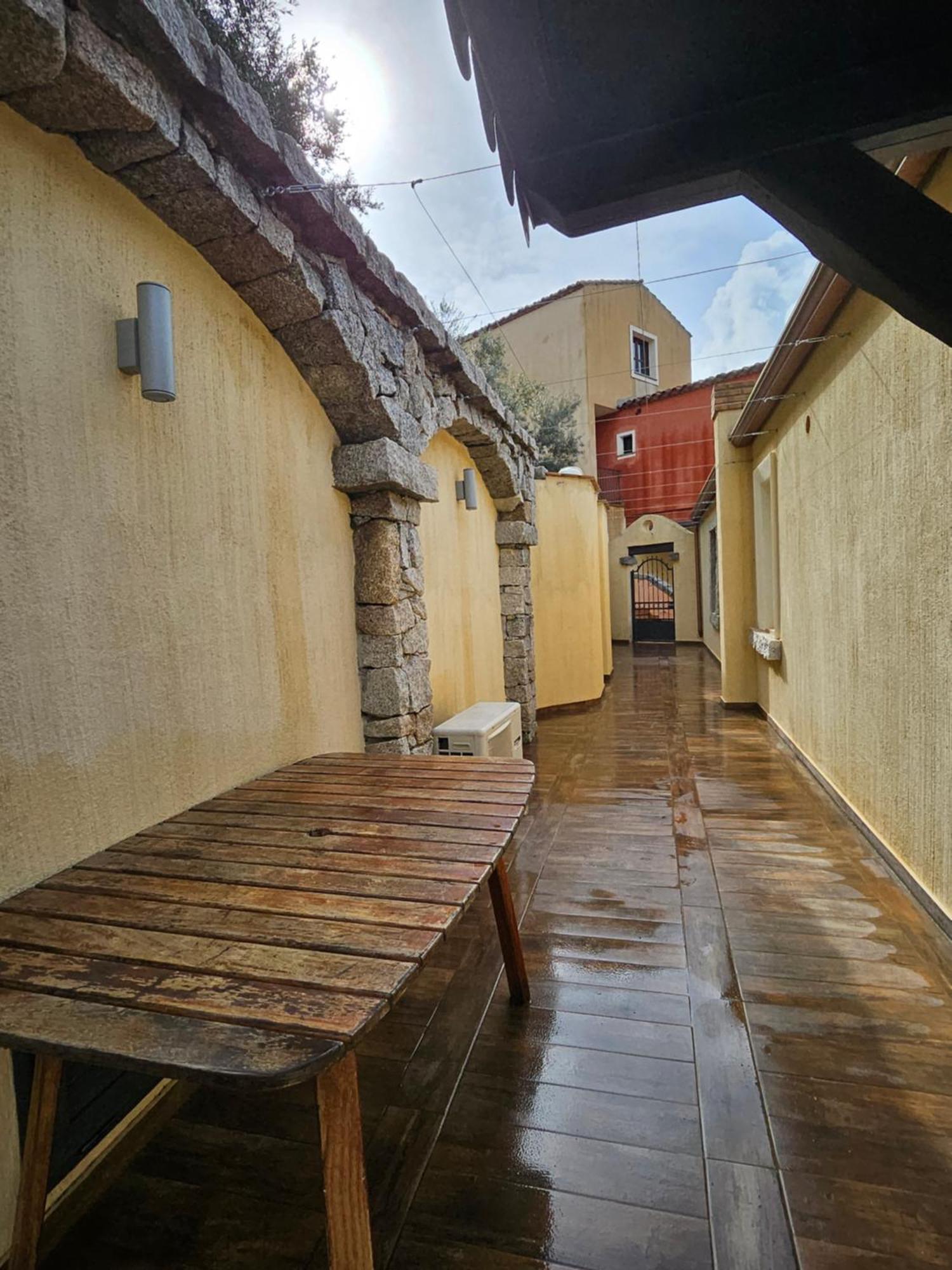 Sa Mirada Apartments Villasimius Exterior photo