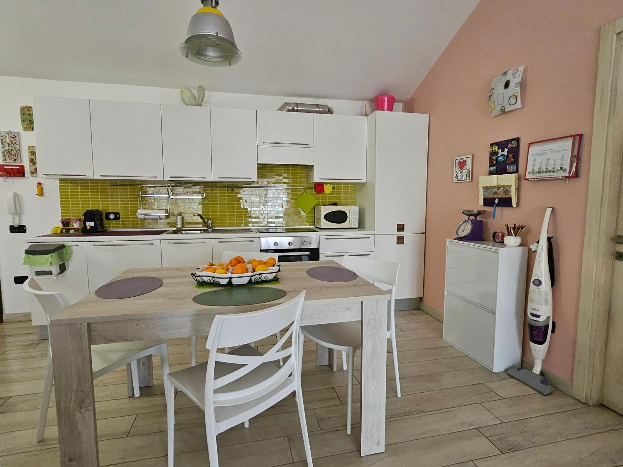 Sa Mirada Apartments Villasimius Exterior photo