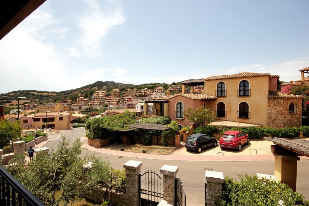 Sa Mirada Apartments Villasimius Exterior photo
