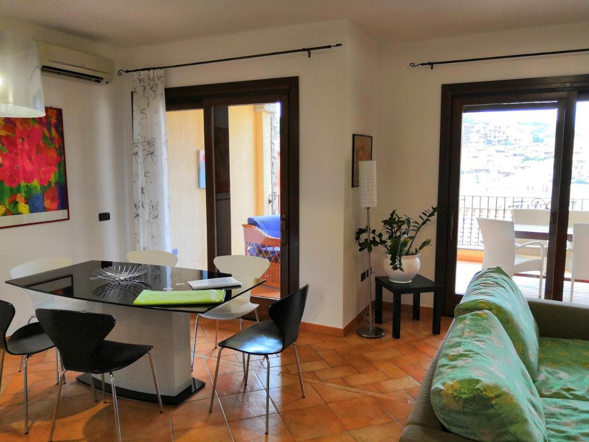 Sa Mirada Apartments Villasimius Exterior photo