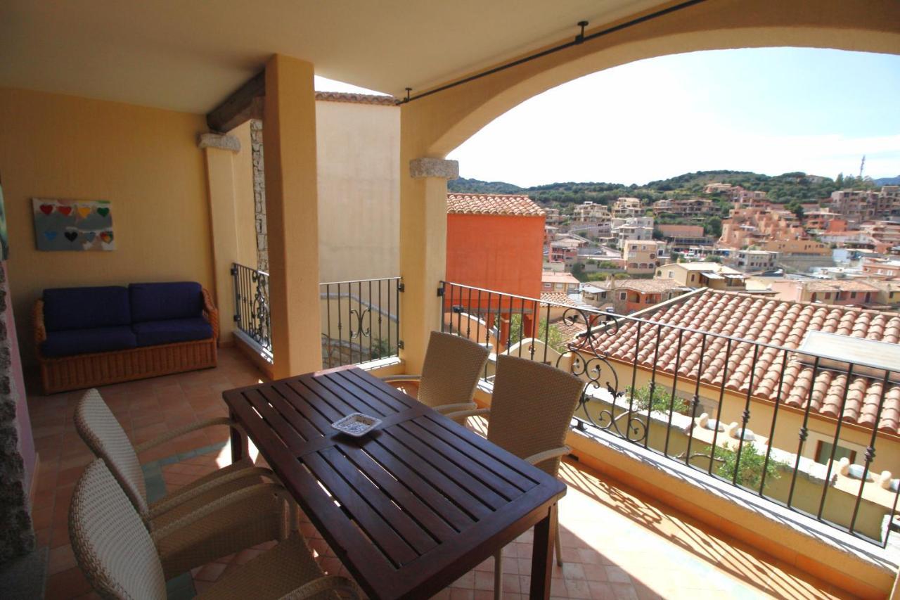 Sa Mirada Apartments Villasimius Exterior photo