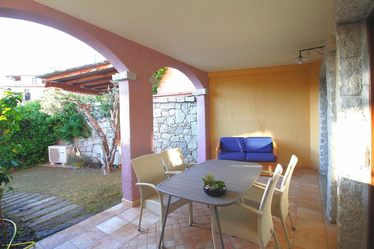 Sa Mirada Apartments Villasimius Exterior photo